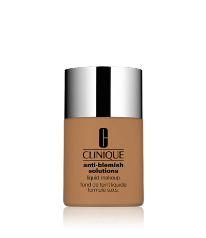 Anti-Blemish Solutions™ Liquid Makeup