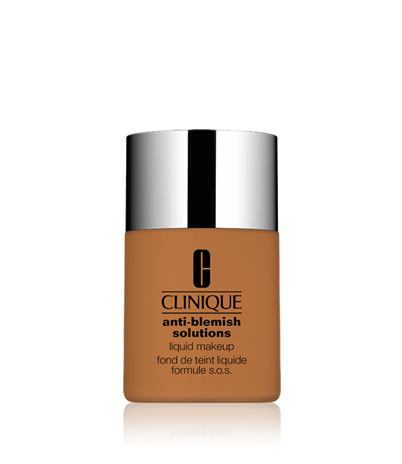 Anti-Blemish Solutions™ Liquid Makeup