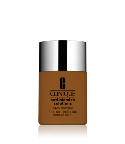 Anti-Blemish Solutions™ Liquid Makeup