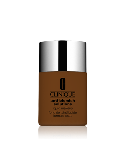 Anti-Blemish Solutions™ Liquid Makeup