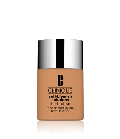 Anti-Blemish Solutions™ Liquid Makeup