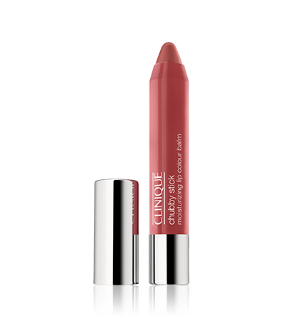 chubby stick™ moisturizing lip colour balm - Heaping Hazelnut - 3g - Clinique