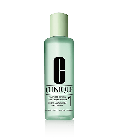 Clinique Clarifying Lotion 1, Size: 400ml (WORTH £25.00) Sale