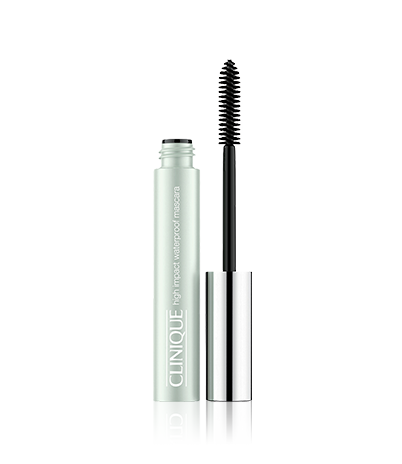 Clinique High Impact Waterproof Mascara in Black, Size: 8ml