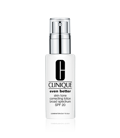 Even Better™ Skin Tone Correcting Lotion SPF 20