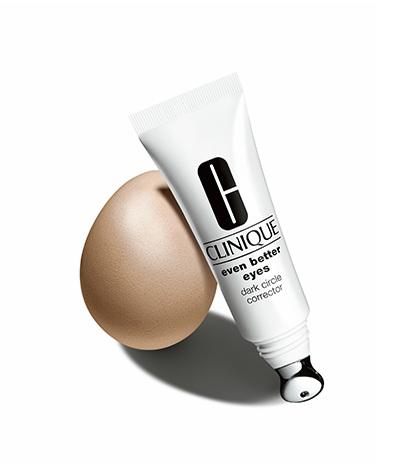even better eyes™ dark circle corrector - 10 ml - Clinique - 10ml