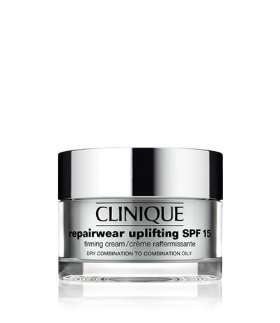 Clinique Repairwear Uplifting Firming Cream SPF 15, Size: 50ml