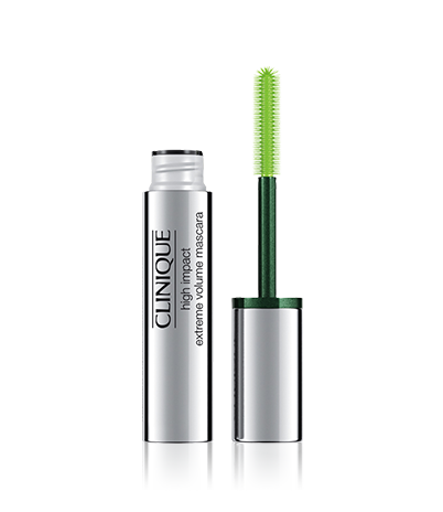Clinique High Impact™ Extreme Volume Mascara in 02 Black, Size: 10ml