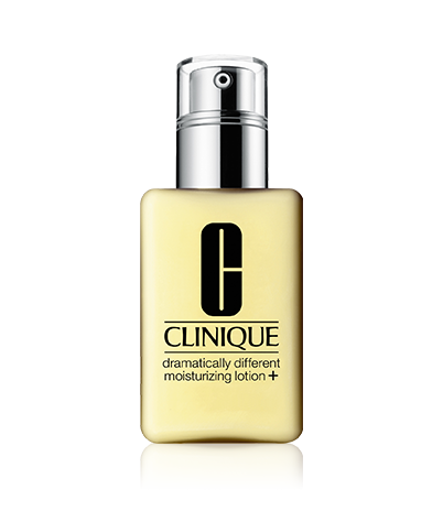 Clinique Dramatically Different Moisturizing Lotion+™ - 50ml (Bottle) - 200ml