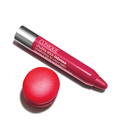 chubby stick intense™ moisturizing lip colour balm - Broadest Berry - 3g - Clinique