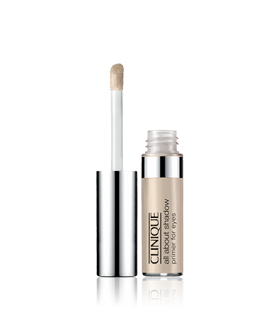 Clinique All About Shadow Primer For Eyes in Very Fair, Size: 4.7g