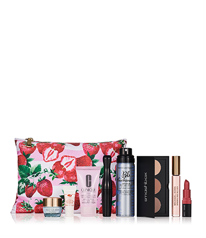 The British Summer Beauty Box