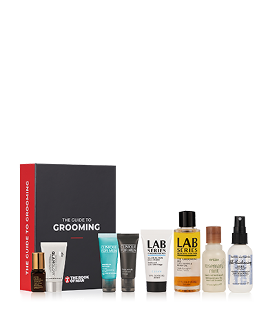 The Guide To Grooming Box