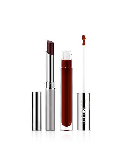 Clinique the Best Of Black Honey lip duo (WORTH £48.00) Sale