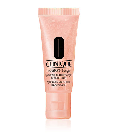 Moisture Surge™ Hydrating Supercharged Concentrate Mini
