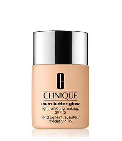 Clinique Even Better Glow Light Reflecting Makeup SPF15 - Lightweight In CN 62 Porcelain Beige, Size: 30ml