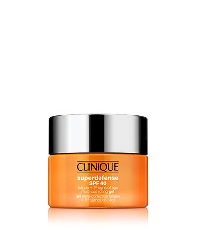 Superdefense™ SPF 40 Fatigue + 1st Signs of Age -15ml