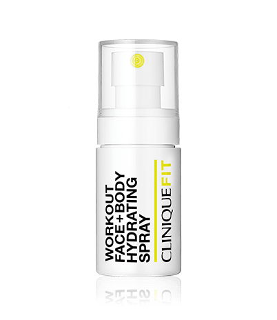 CliniqueFIT™ Workout Face + Body Hydrating Spray
