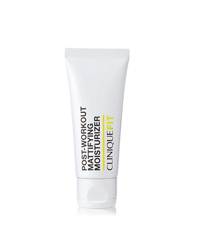 CliniqueFIT™ Post-Workout Mattifying Moisturizer