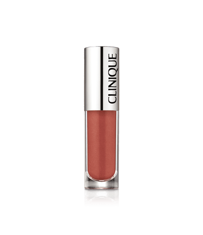 Clinique Pop Splash Lip Gloss + Hydration Mini in Sorbet Pop