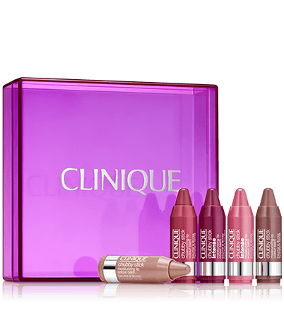 Chubby Colour Gift Set