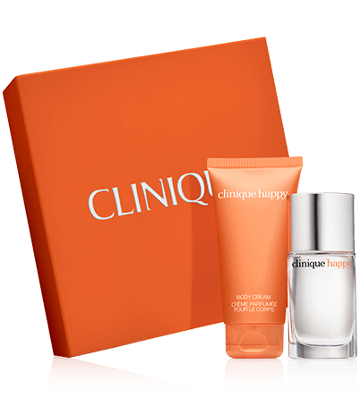 Twice As Happy Gift Set