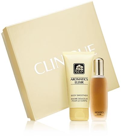 Aromatics Duet Gift Set