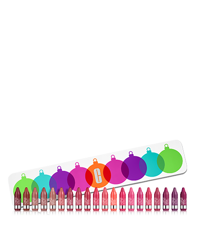 The Chubbettes Gift Set