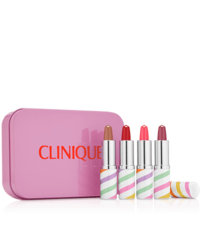 Love, Clinique Gift Set