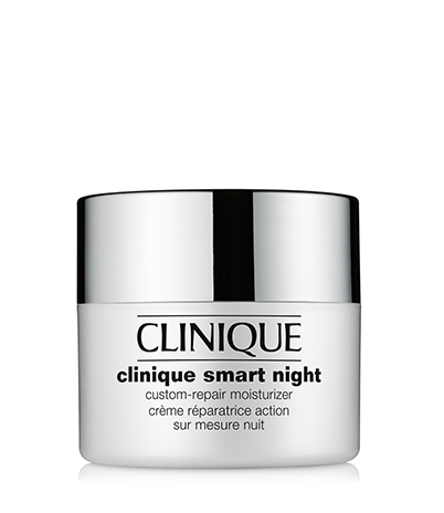 Clinique Smart™ Night Custom Moisturizer mini