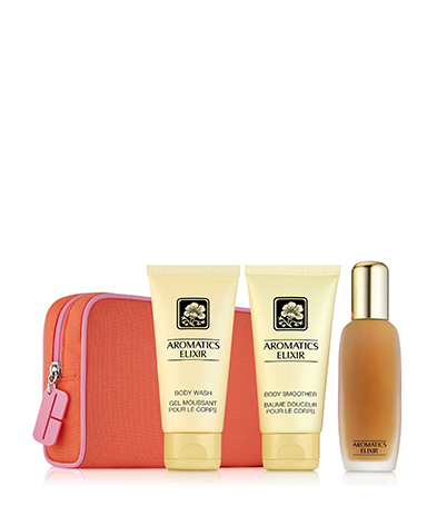 Clinique Aromatics Elixir Essentials Gift Set