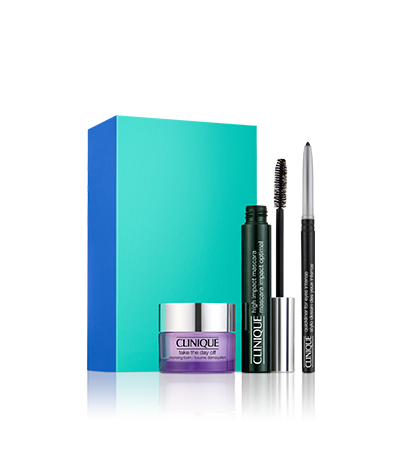 High Impact Favourites Gift Set