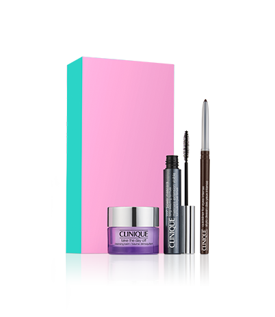 Power Up The Drama Gift Set