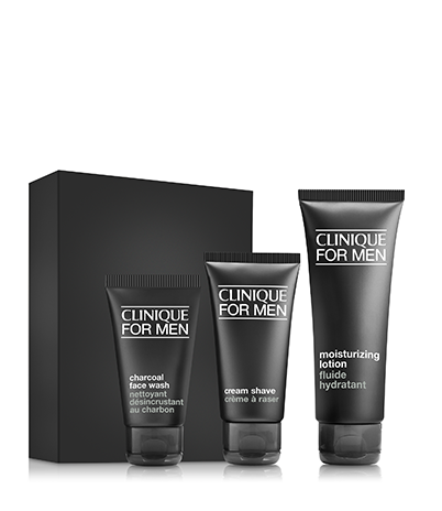 Clinique For Men™ Daily Hydration Gift Set