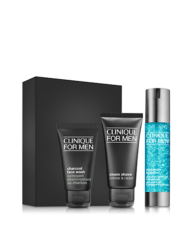 Clinique For Men™ Daily Intense Hydration Gift Set