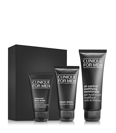 Clinique For Men™ Daily Oil Control Gift Set