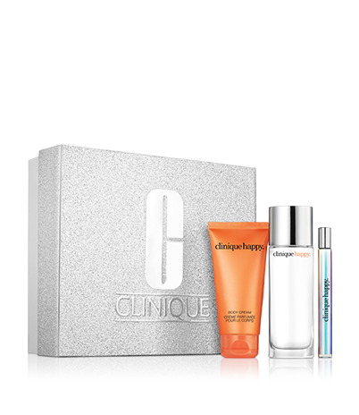 Wear It And Be Happy Gift Set
