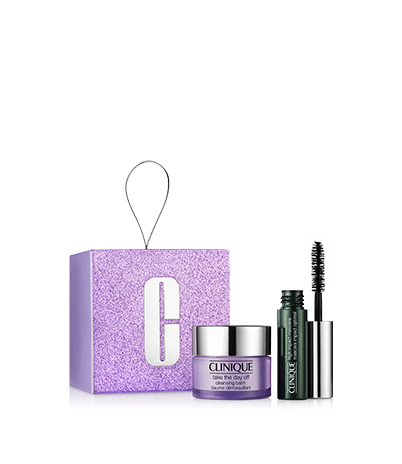 Beauty Bauble Makeup Gift Set