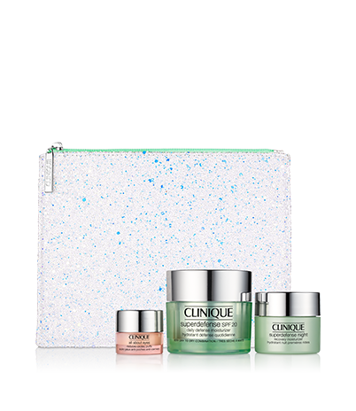 Daily Defense Skincare Gift Set