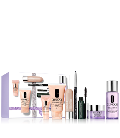 Half Price Clinique&Amp;#39;S Shining Stars Gift Set | Clinique