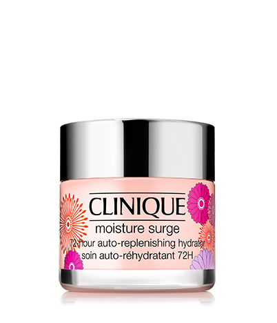 Limited Edition Moisture Surge™ 72-Hour Auto-Replenishing Hydrator