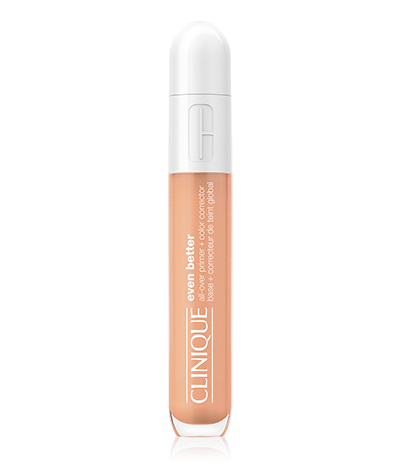 Clinique even better™ all-over primer and color corrector - Apricot - 6ml