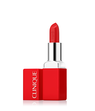 Clinique Pop Reds Lip + Cheek - In Red-Handed, Size: 3.8g