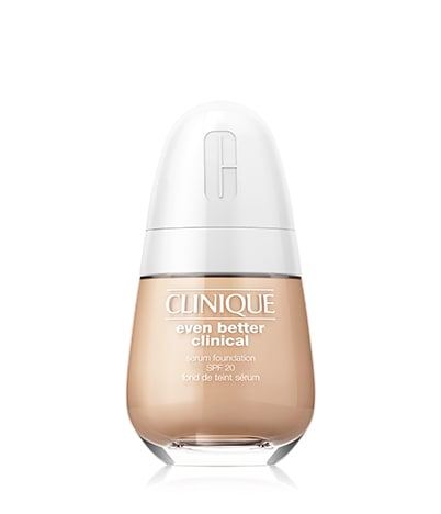 Clinique Even Better Clinical Serum Foundation SPF20 in CN 02 Breeze, Size: 30ml