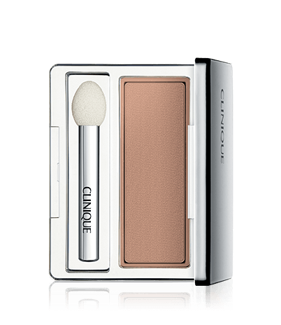 Clinique All About Shadow Singles In Angel Eyes Eye - Super Shimmer, Size: 2.2g