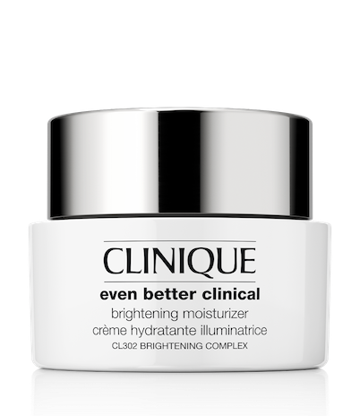 Clinique Even Better Clinical Brightening Moisturizer, Size: 50ml (WORTH £58.00)