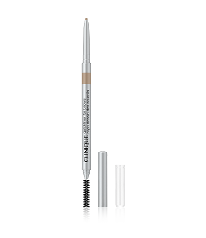 Clinique Quickliner For Brows - In Deep Brown, Size: 0.8g