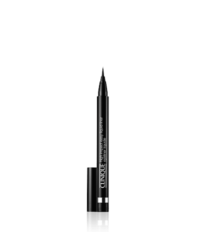 Clinique high impact™ easy liquid liner - Black - 0.85g - One size