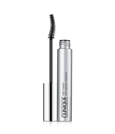 Clinique High Impact Zero Gravity Mascara in Black, Size: 10ml - 8ml