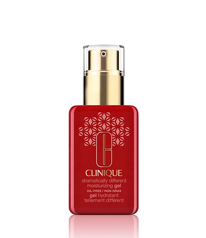 Clinique limited edition lunar new year dramatically different™ moisturizing gel - 125ml